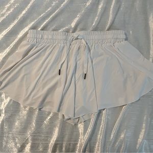 Women’s Flowy Athletic Shorts